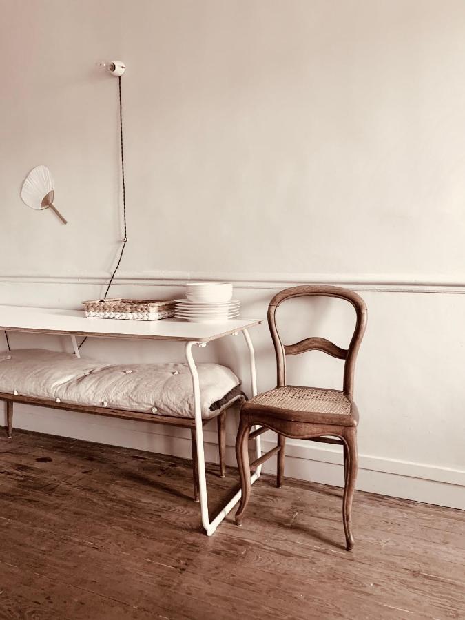 Classic Appartement Канны Экстерьер фото